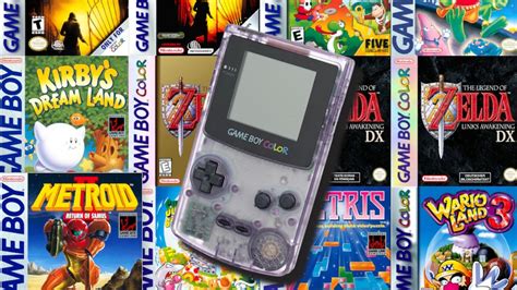 [Software]The 5 most expensive Game Boy Color cartridges - Software ...