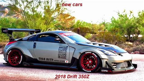 The Fast & Furious Tokyo Here's Why the 2018 Drift 350Z Ascent Is Worth £99,950 - YouTube