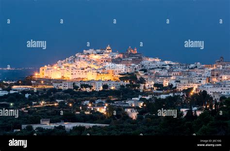 Brindisi old town hi-res stock photography and images - Alamy