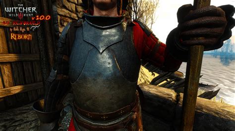 Best Witcher 3 Mods For New And Returning Players