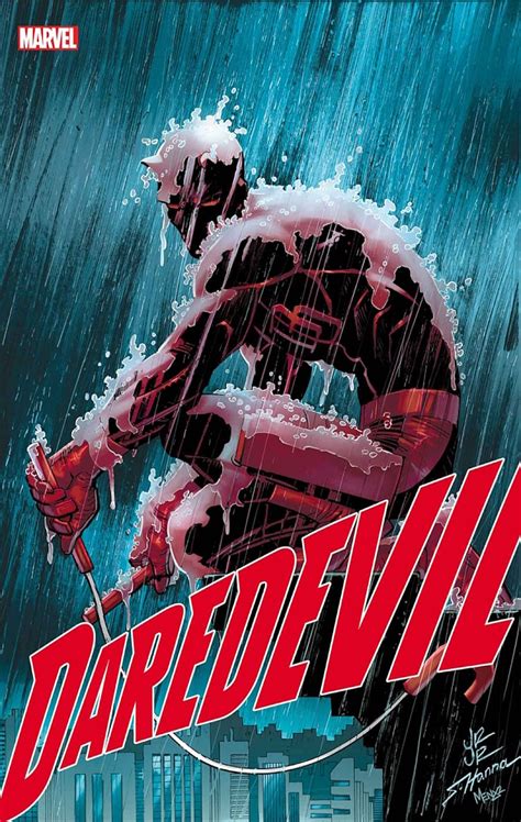 Daredevil (2023) (Comic Book) - TV Tropes