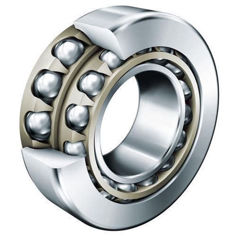 Double Row Angular Contact Ball Bearing at Rs 30211/unit | Angular Contact Bearings, एंगुलर ...