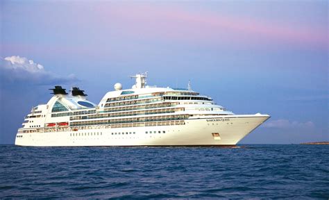 Seabourn Reveals the 2017 Guest Speakers Lineup | Small ship cruises ...