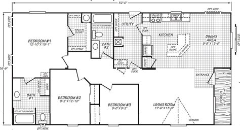 Mobile Homes, Manufactured Homes & Park Models For Sale Oregon, Washington, California, Idaho ...