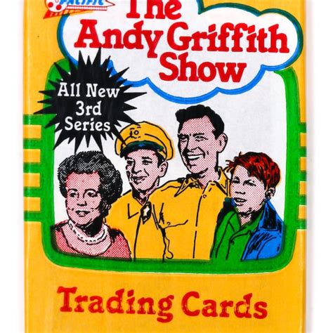 Andy Griffith Show - Etsy