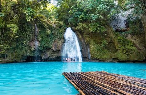 Kawasan Falls (Badian) - 2021 All You Need to Know BEFORE You Go (with Photos) - Tripadvisor