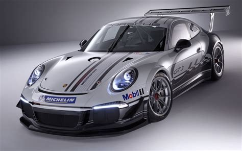 2013 Porsche 911 GT3 Cup Wallpaper - HD Car Wallpapers #3175