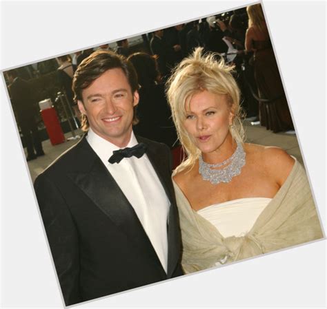 Deborra Lee Furness | Official Site for Woman Crush Wednesday #WCW