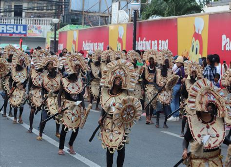 "Ati-Atihan" and Other Colorful Festivals in Aklan Part 2 | Travel to ...