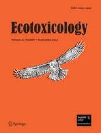 Toxicokinetic-toxicodynamic modelling of survival of Gammarus pulex in ...