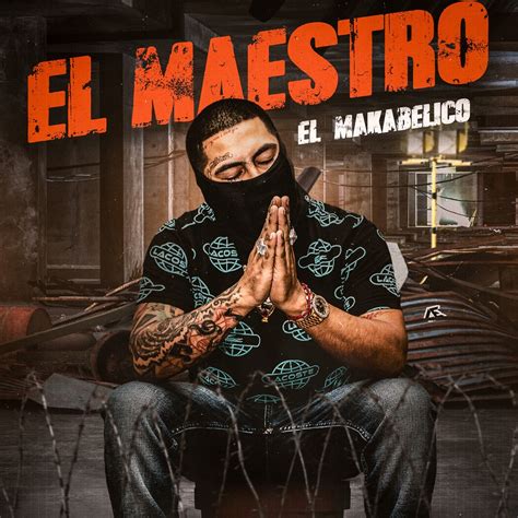 ‎El Maestro - Single - Album by El Makabelico - Apple Music