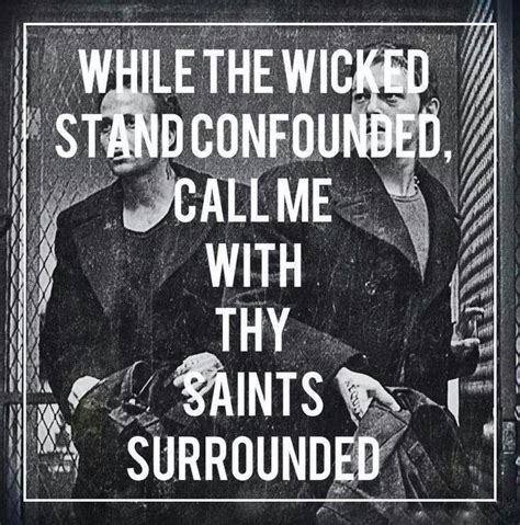 Pin by Laura Keeney on aequitas veritas | Boondock saints quotes, Boondock saints, Boondock ...