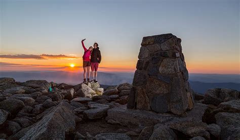 Kosciuszko National Park | NSW National Parks