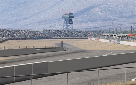 Riverside International Raceway | RaceDepartment