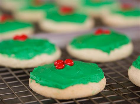 21 Best Ideas Pioneer Woman Christmas Cake Cookies – Most Popular Ideas ...