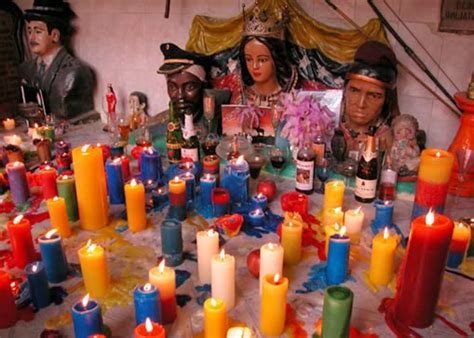 Spells of Santería for money | Ritual Magic Spells