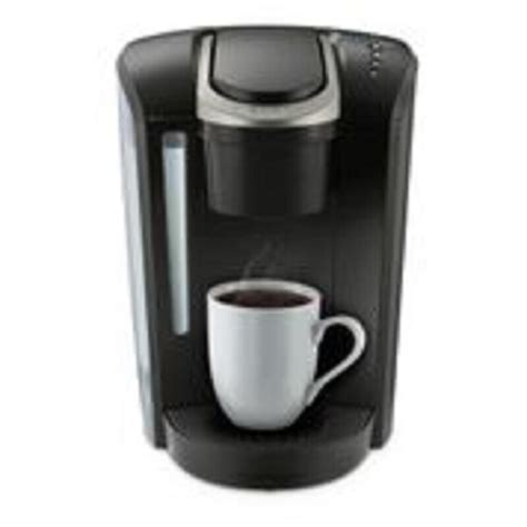 User manual Keurig K-SELECT (English - 6 pages)