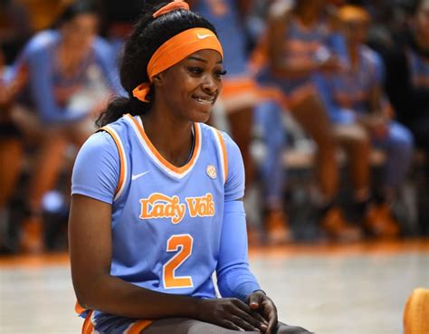 Despite Loss, Rickea Jackson Dazzles In Return To Mississippi State ...