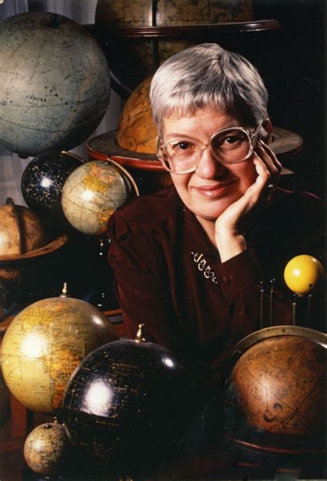 Great News! The Large Synoptic Survey Telescope Might be Named for Vera Rubin - Universe Today