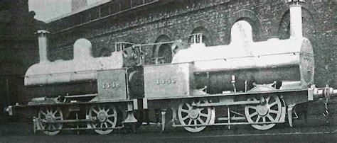 “An early predecessor of BR's Class 13 diesel shunters was a pair of London & North Western ...