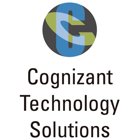 Descargar Logo Cognizant Technology Solutions EPS, AI, CDR, PDF Vector Gratis