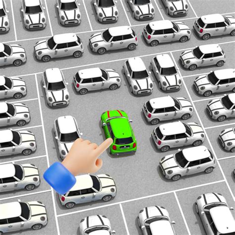 Parking Jam Unblock Traffic 3D Car Games - Free Car Parking 3d Sport ...