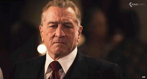 The Irishman ending leaves Netflix viewers in tears…