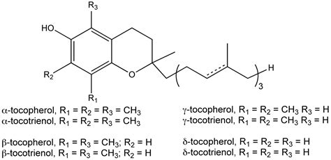 Tocopherol - wikidoc