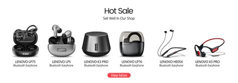 Lenovo Thinkplus Online, April 2024 | Shopee Malaysia