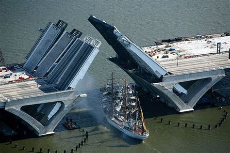 Bascule Bridges – ‘Rocking’ the World Since 1894 – The Bridge Guy