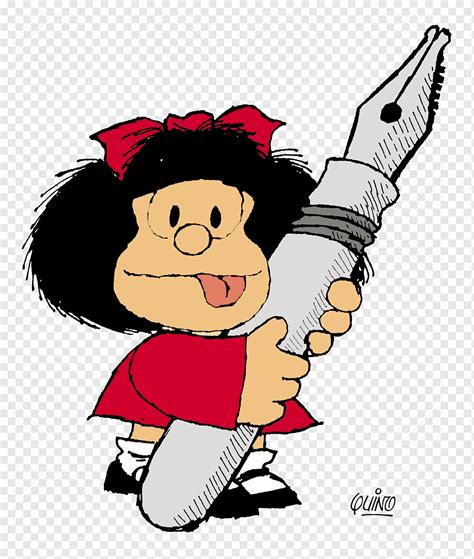 Mafalda Drawing Comics Comic strip, feliz cumpleaños, mammal, hand, vertebrate png | PNGWing