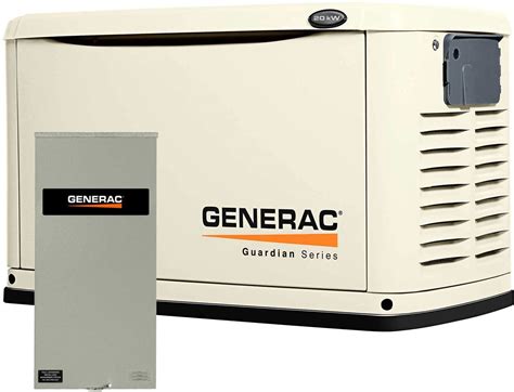 Top 6 Best 20KW Standby Generator 2023 - Guides and Tips - Generators, Power Station, Tools ...