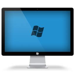 Computer icon - Free download on Iconfinder