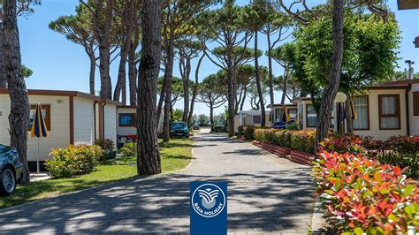 CAMPING VILLAGE CAVALLINO - Updated 2024 Prices & Campground Reviews ...