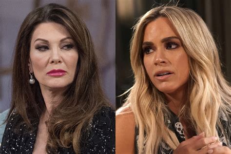 'RHOBH': Lisa Vanderpump Goes Full-on 'Mean Girl' Reacting To Teddi ...