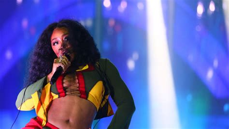 SZA Announced as SNL Musical Guest | Pitchfork