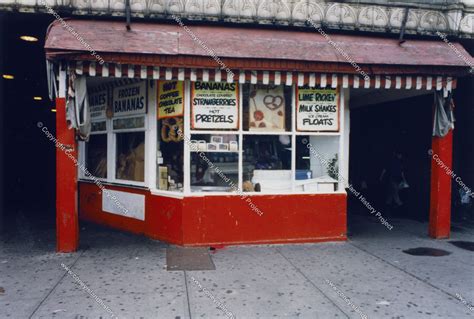 Phillips Candy Shop | Coney Island History Project