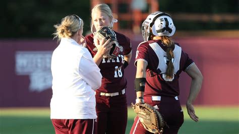 Mississippi State Softball Series Preview: Ole Miss - For Whom the Cowbell Tolls