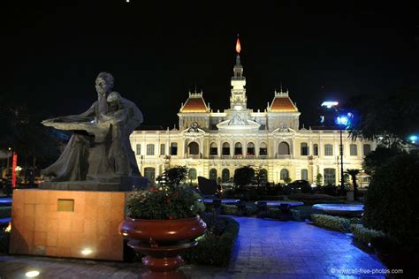 Tour Packages Vietnam Ho Chi Minh | Mutiara Cemerlang Tours