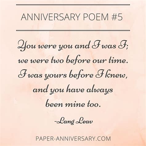 Wedding Anniversary Poem For Husband - Iwanna Fly