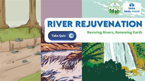 River Rejuvenation Quiz