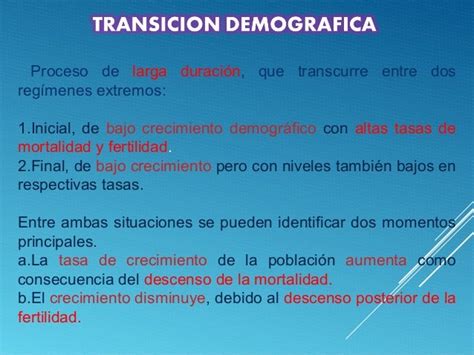 3 transicion demografica