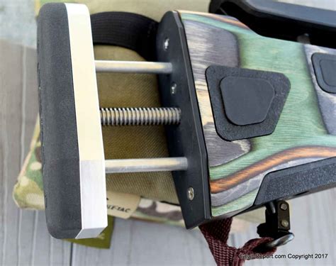 Boyds AT-ONE Adjustable Gun Stock Review - Gear Report