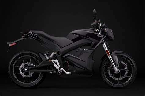 Zero Motorcycles unveils its 2019 electric lineup - Adrenaline Culture of Speed