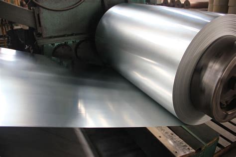 Galvalume Steel Coil - China HBIS Group