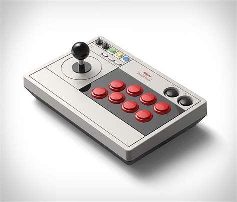 8BitDo Arcade Stick