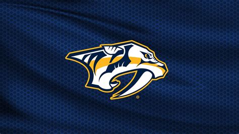 Nashville Predators 2022-23 Schedule