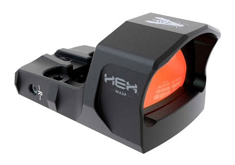 Top 5 Hellcat Red Dot Optics - The Armory Life