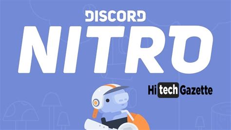 Discord Nitro: Should You Buy It? | Hi Tech Gazette