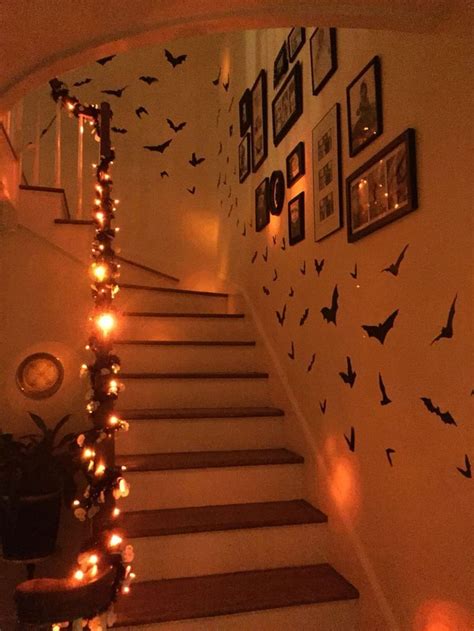 The BEST Halloween Decorations EVER! Must See